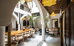 Riad Balkisse
